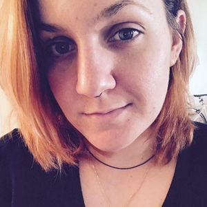 Meet your Posher, Madelon